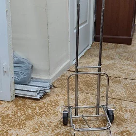 тележка