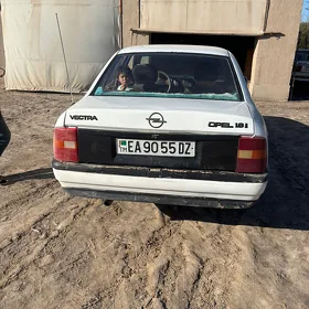 Opel Vectra 1992