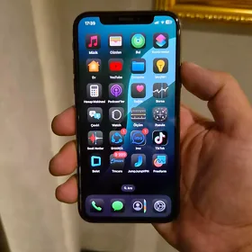 Iphone Xs