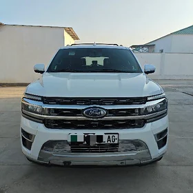 Ford Expedition 2023