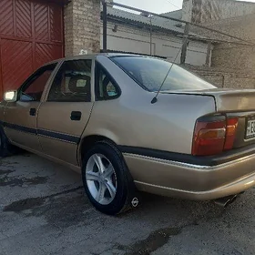 Opel Vectra 1991
