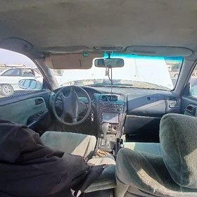 Toyota Chaser 1993