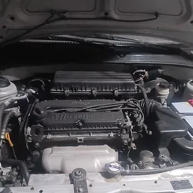Kia Rio 2003