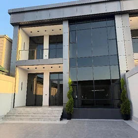 Çoganly goşa kotej