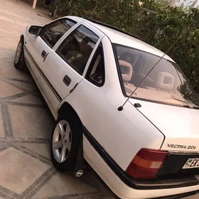Opel Vectra 1991