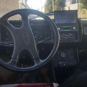 Lada 2107 1997