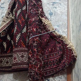 Turkmen Haly ve Palas