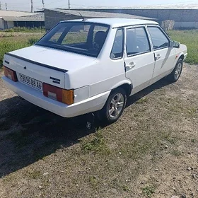 Lada 21099 1995