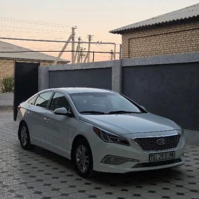 Hyundai Sonata 2017