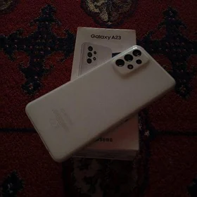 Samsung Galaxy a23