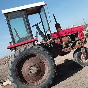 MTZ T-28 1990