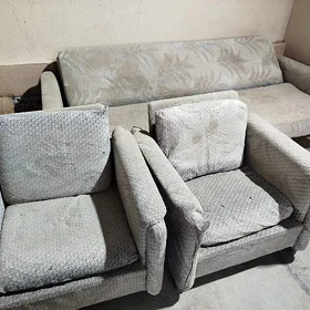 kreslo divan