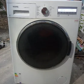 WESTEL KIRMASIN 6 KG