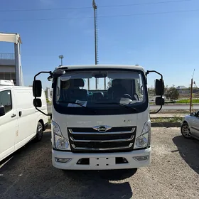 Forland H2 2026