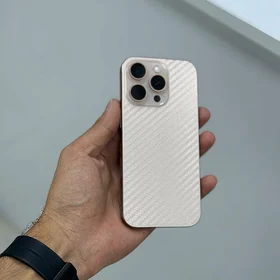iphone 16 Pro 128GB 89%🔋