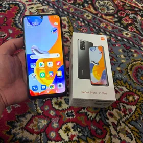 Redmi Not 11  Pro 8/128