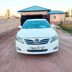 Toyota Camry 2009
