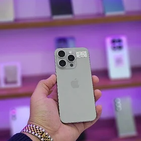 iPhone 15Pro