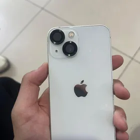 iPhone 13 mini