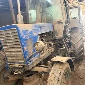 MTZ 82 1990