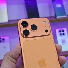 iPhone 17Pro 256gb