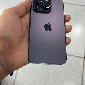 iPhone 14pro