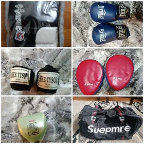 Продается комплект спортивный