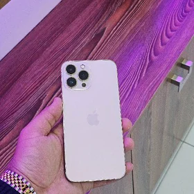 iPhone 13Pro Max