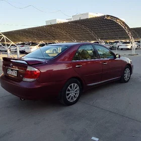 Toyota Camry 2003