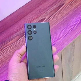 Samsung s22 Ultra