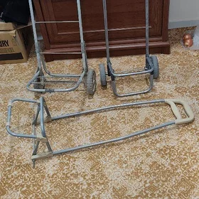 тележки