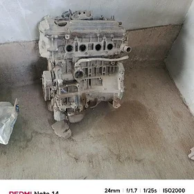 Motor 2.4