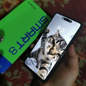 INFINIX SMART 8