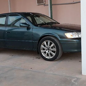 Toyota Camry 1997