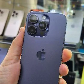 I PHONE 14 PRO