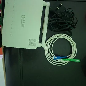 Huawei router