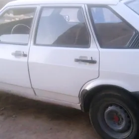 Lada 2109 1989