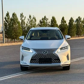 Lexus RX 350 2020