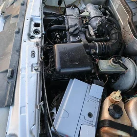 Lada 2115 2004