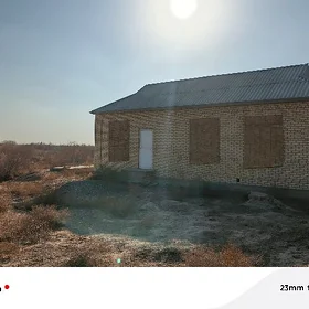 şatlyk şäheri iki sany mellek
