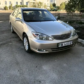 Toyota Camry 2002