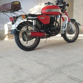 Jawa 300 2026