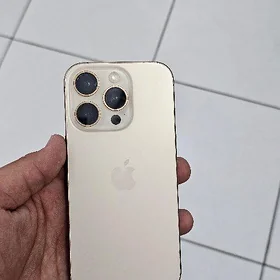 iPhone 16Pro
