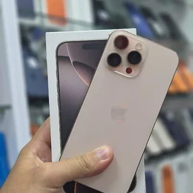 iPhone 16pro Max 256GB 91%🔋