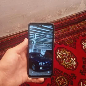 İnfinix smart 9