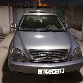 Lexus RX 300 2000