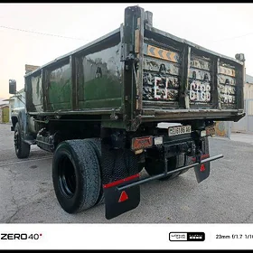 Zil 130 1992