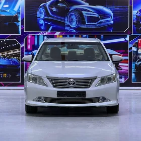 Toyota Camry 2013