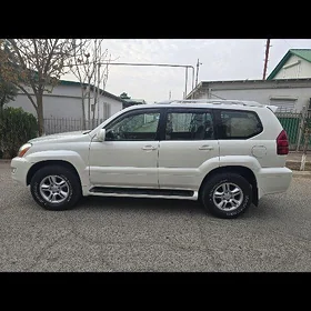 Lexus GX 470 2004