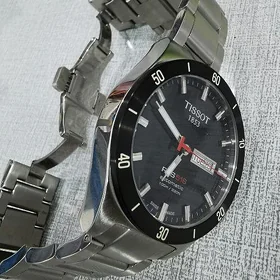 Sagat часы Tissot